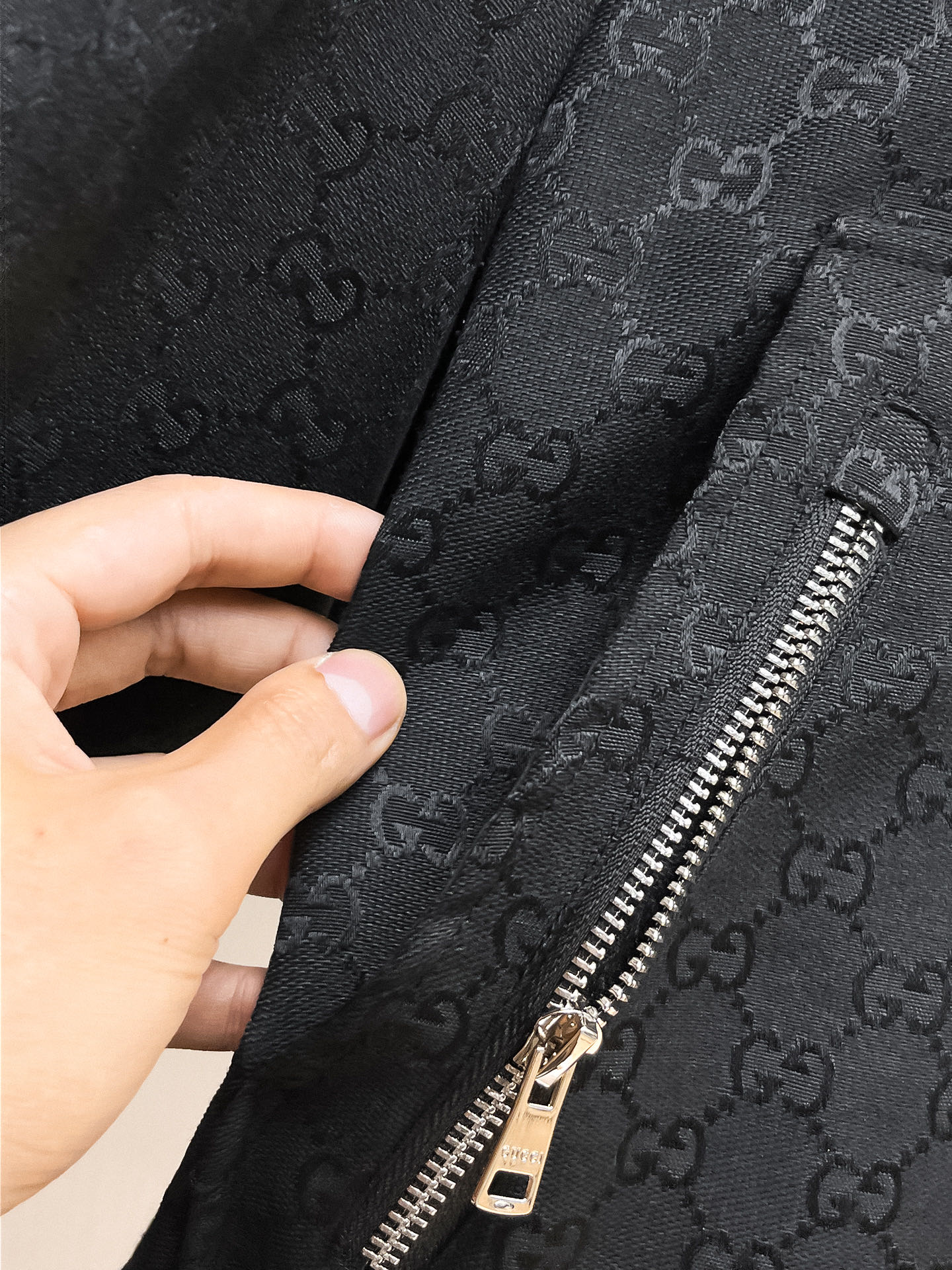 Gucci Male Jacket S-m-xl