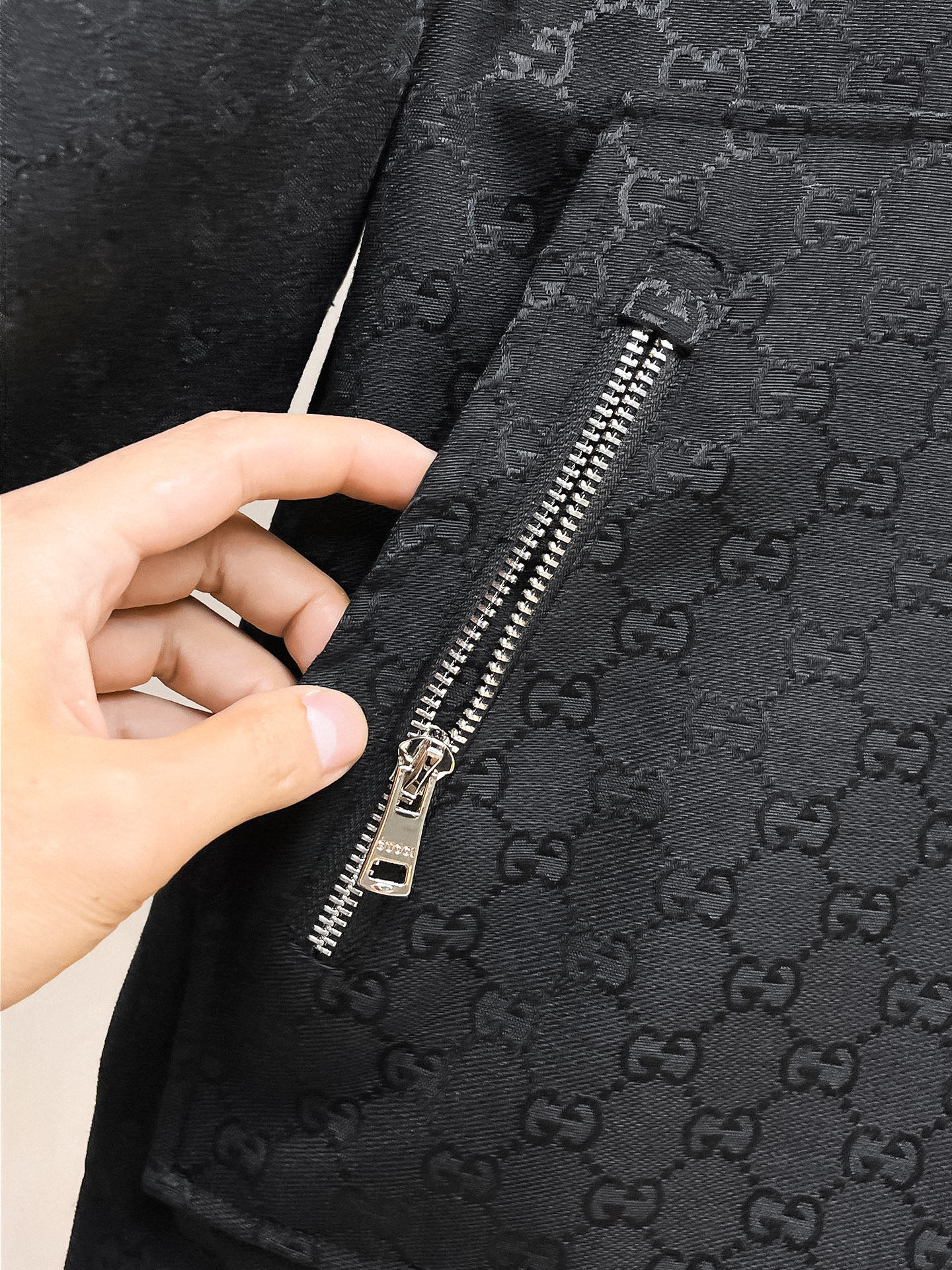 Gucci Male Jacket S-m-xl