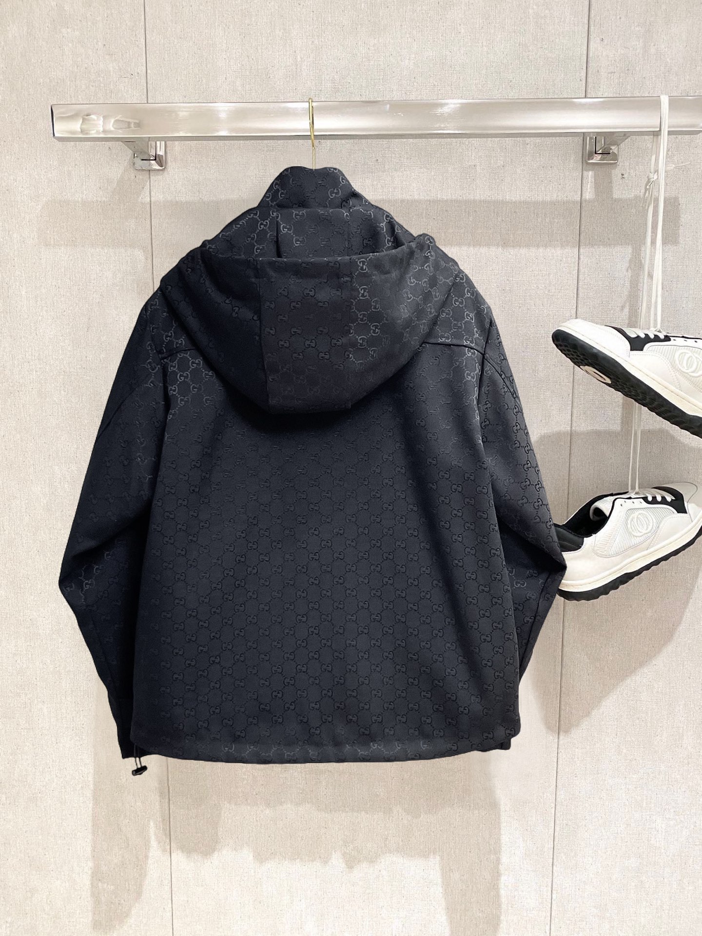 Gucci Male Jacket S-m-xl