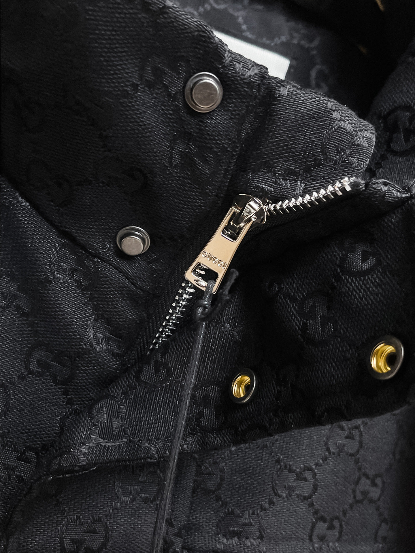 Gucci Male Jacket S-m-xl