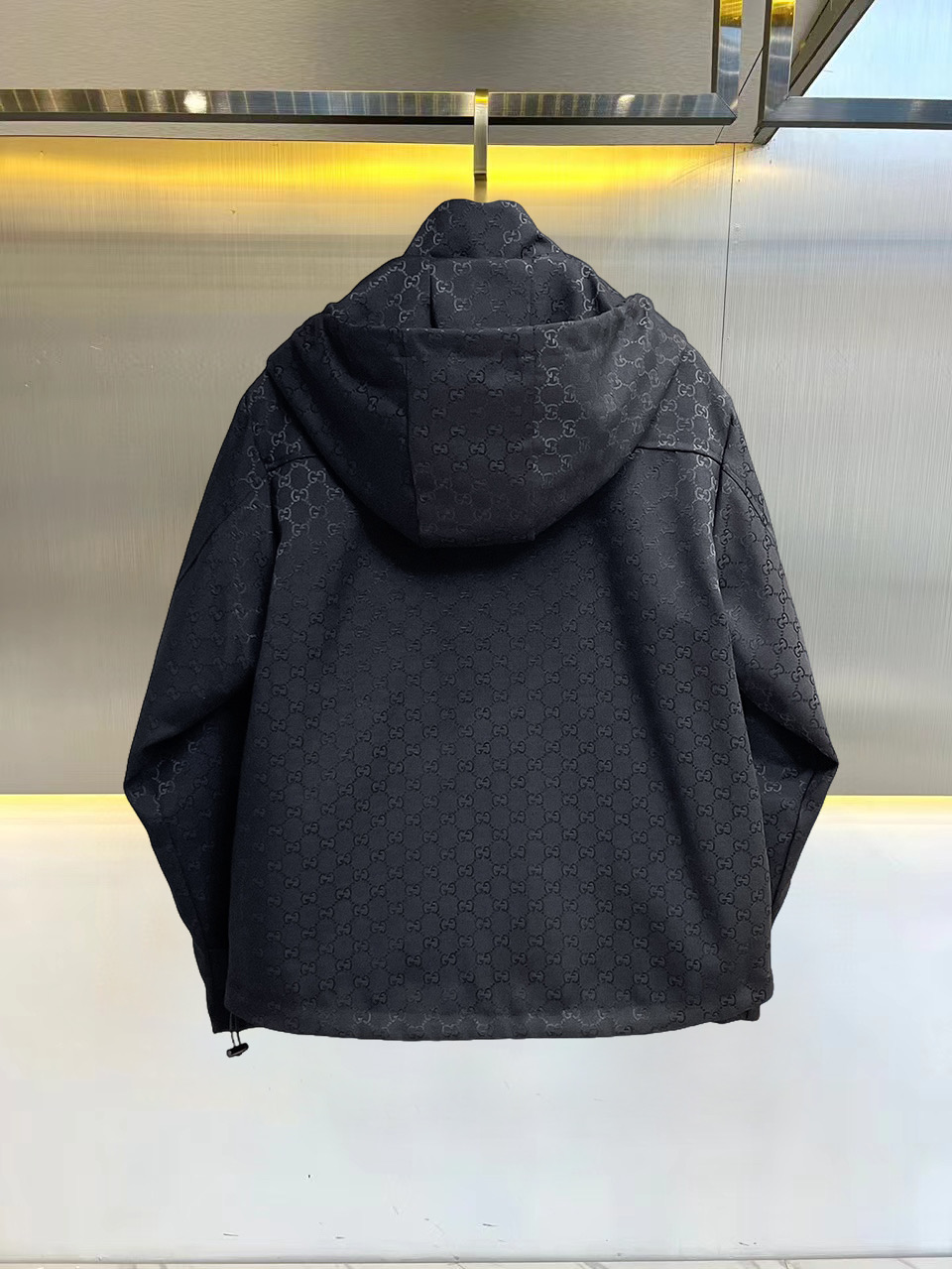 Gucci Male Jacket M-xl
