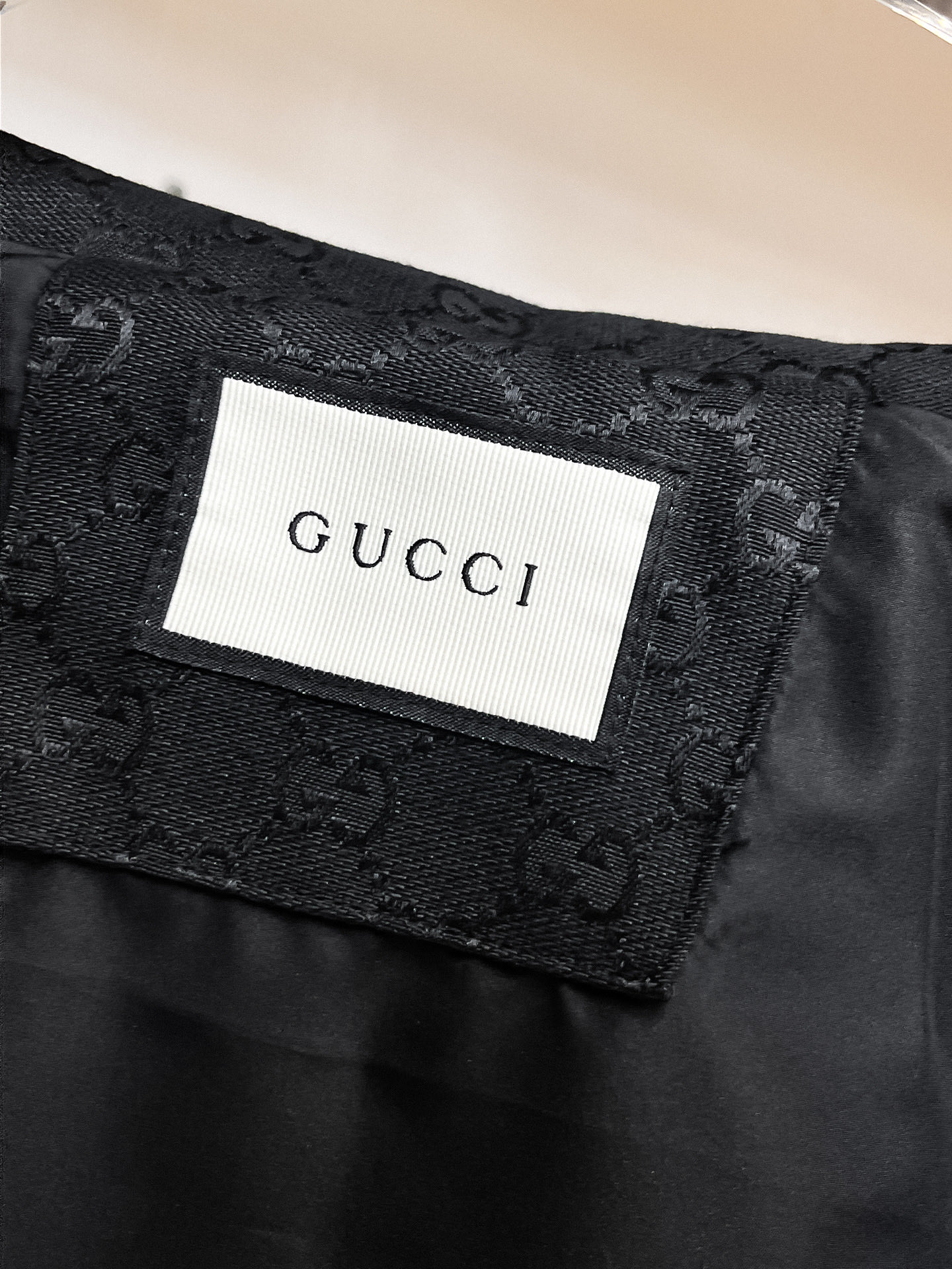 Gucci Male Jacket M-xl