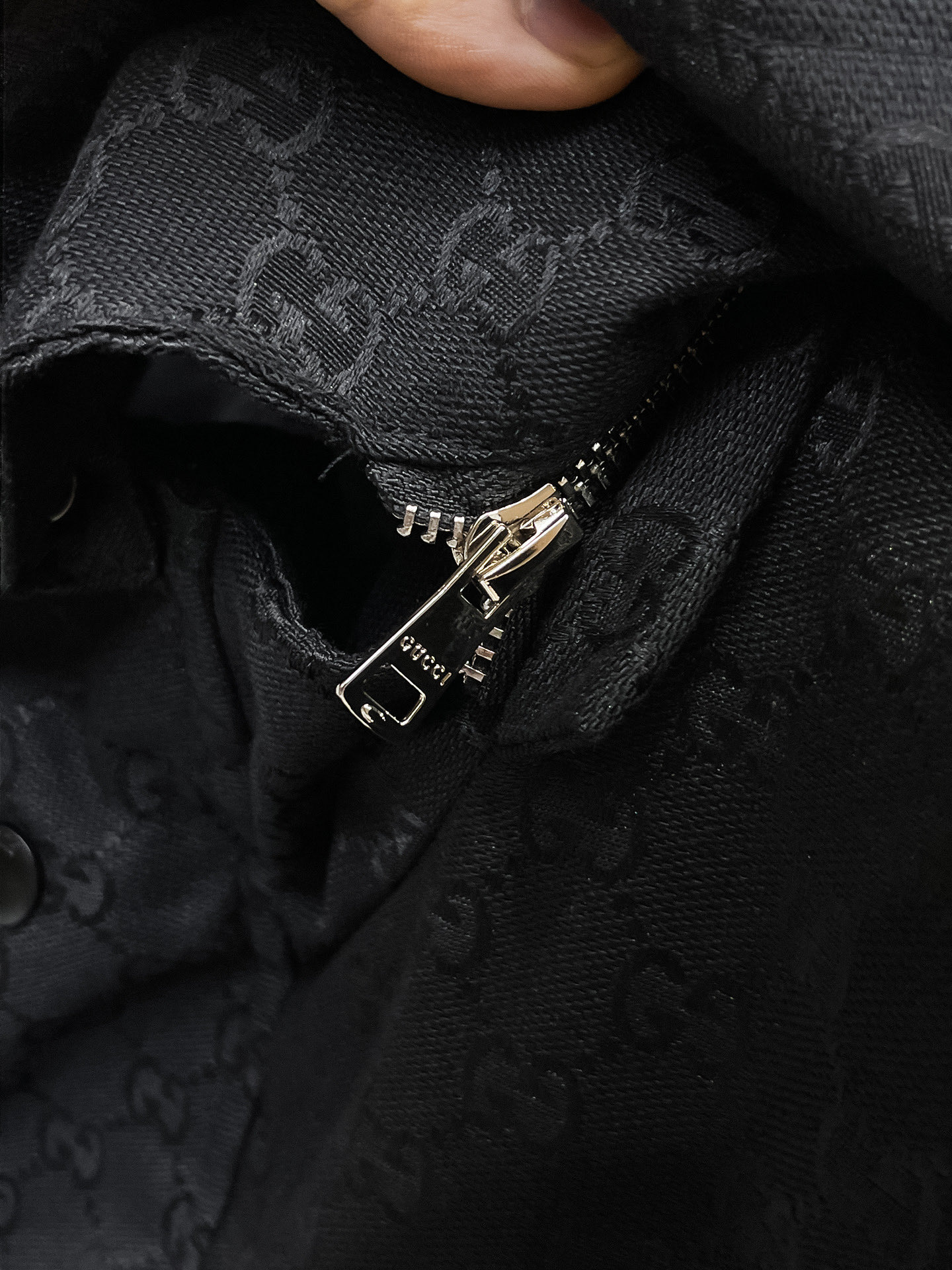 Gucci Male Jacket M-xl