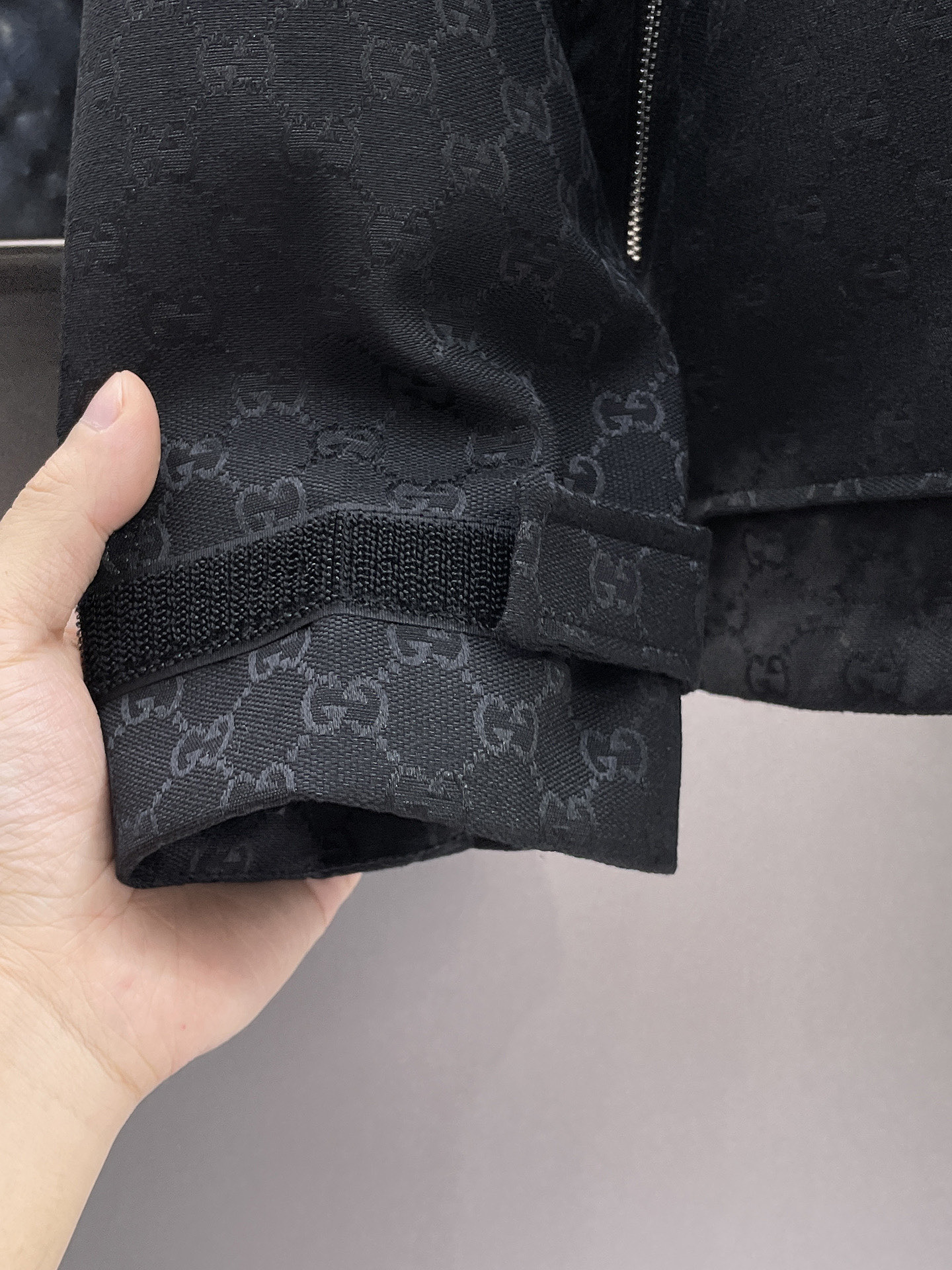Gucci Male Jacket M-xl