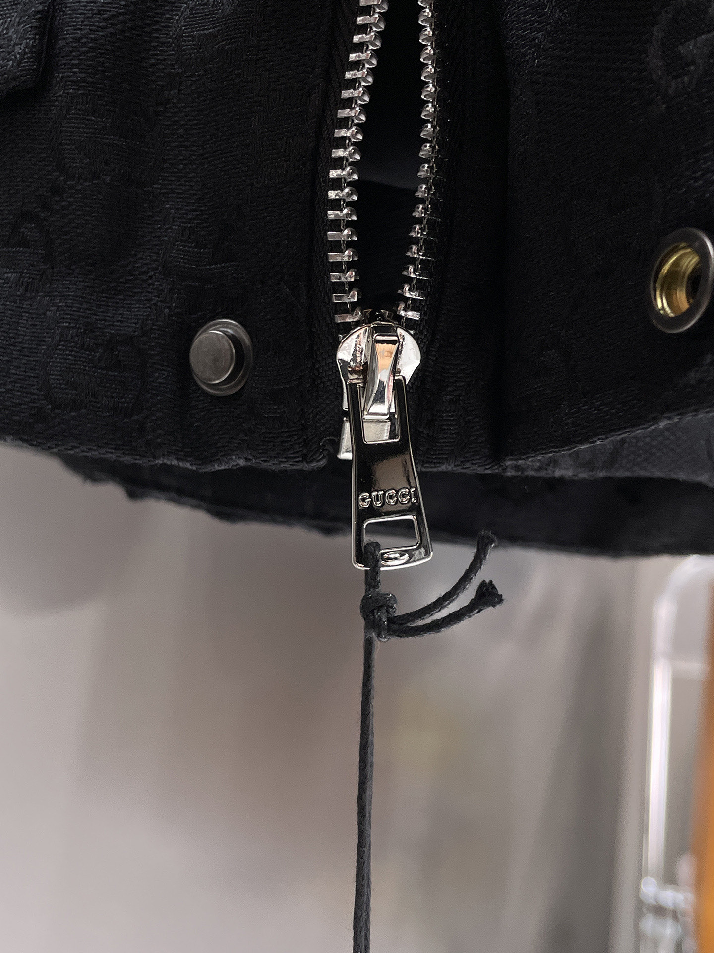 Gucci Male Jacket M-xl