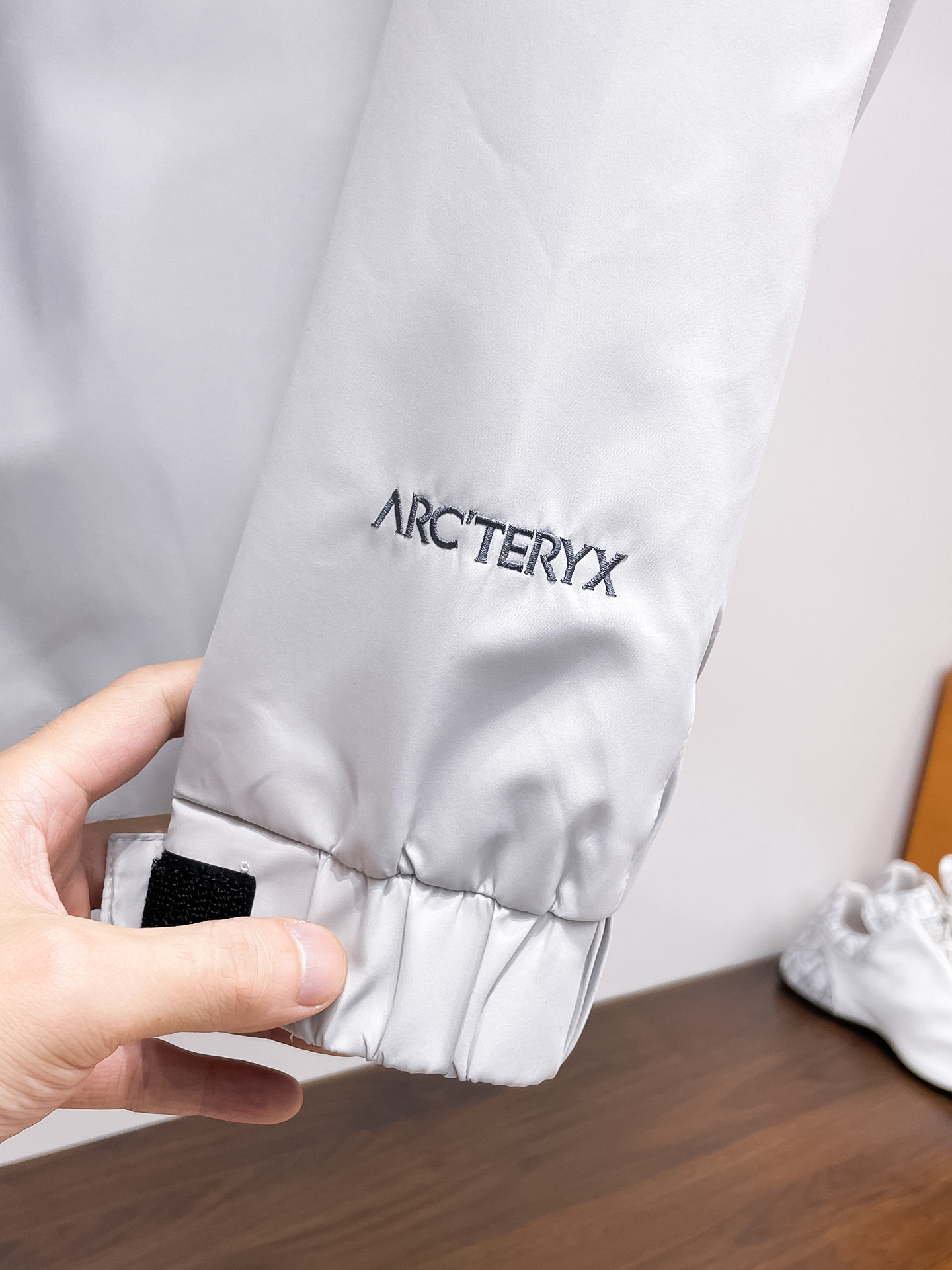 Arcteryx Male Jacket M-xl