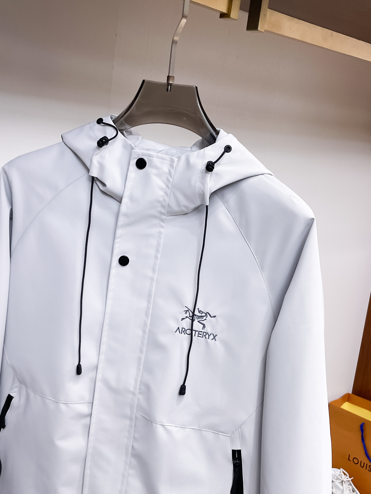Arcteryx Male Jacket M-xl