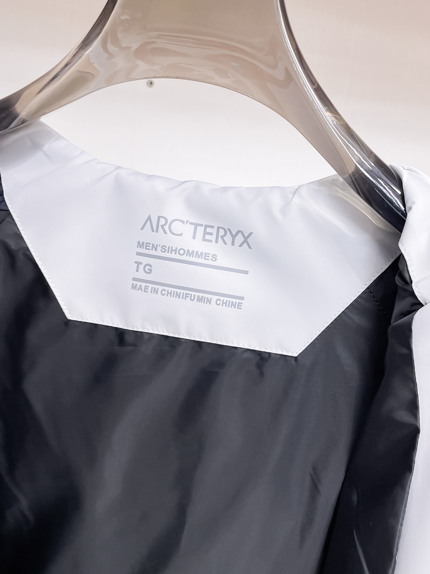 Arcteryx Male Jacket M-xl