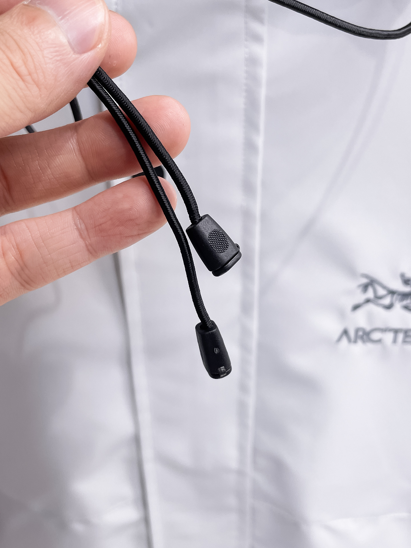 Arcteryx Male Jacket M-xl