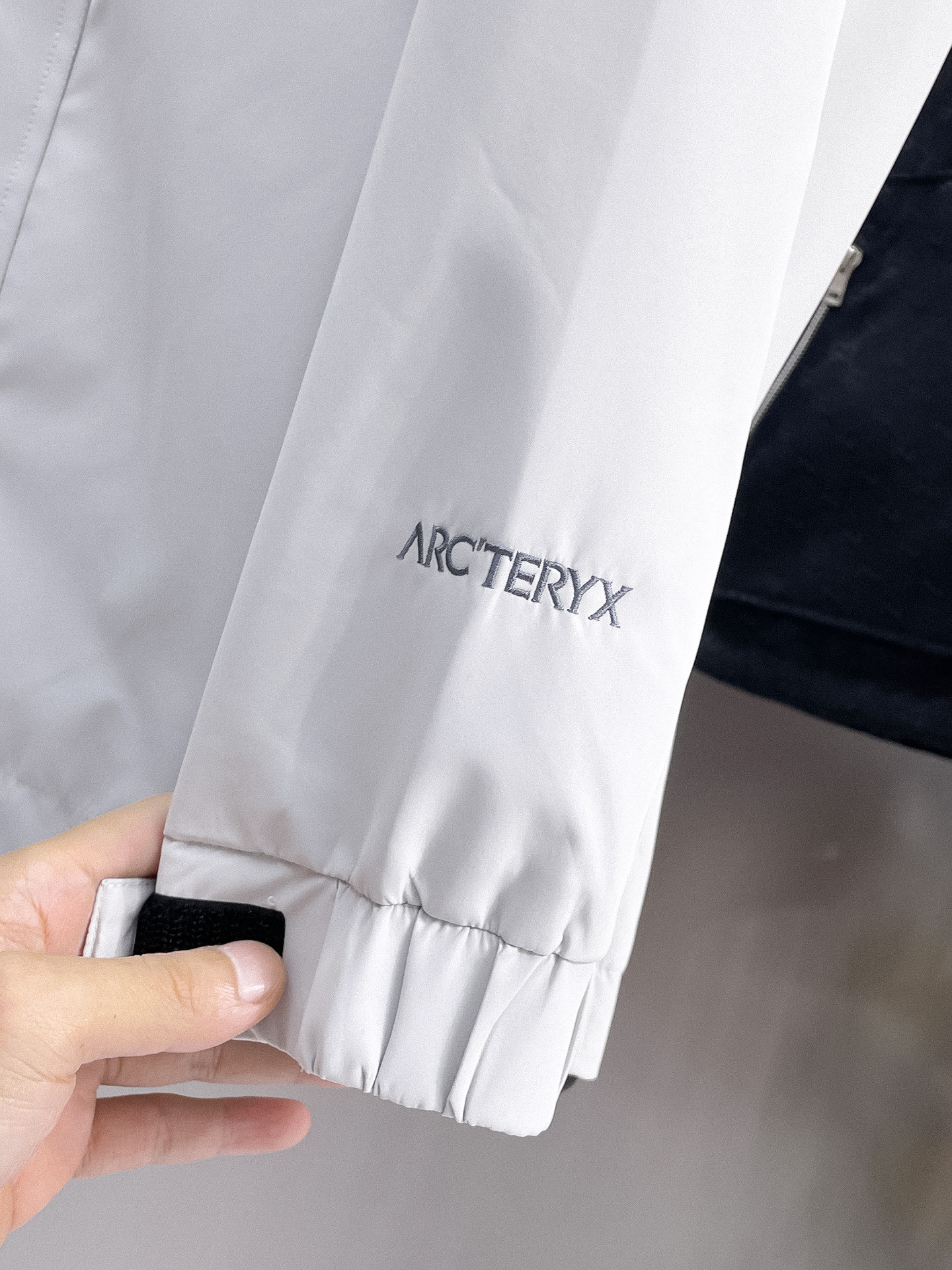 Arcteryx Male Jacket M-xl