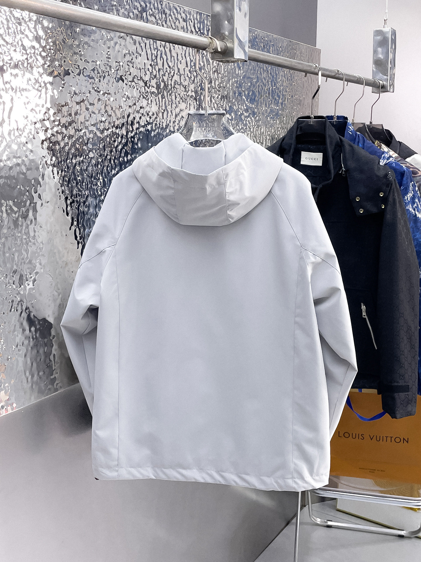 Arcteryx Male Jacket M-xl