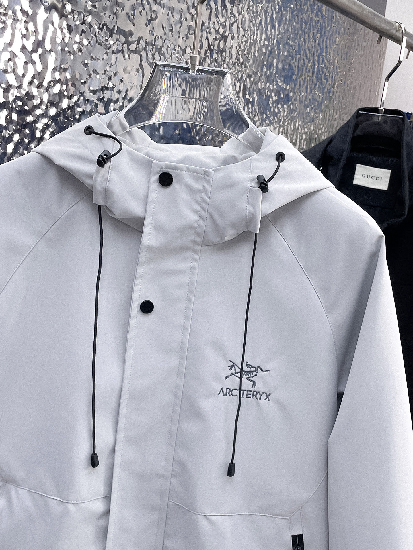 Arcteryx Male Jacket M-xl