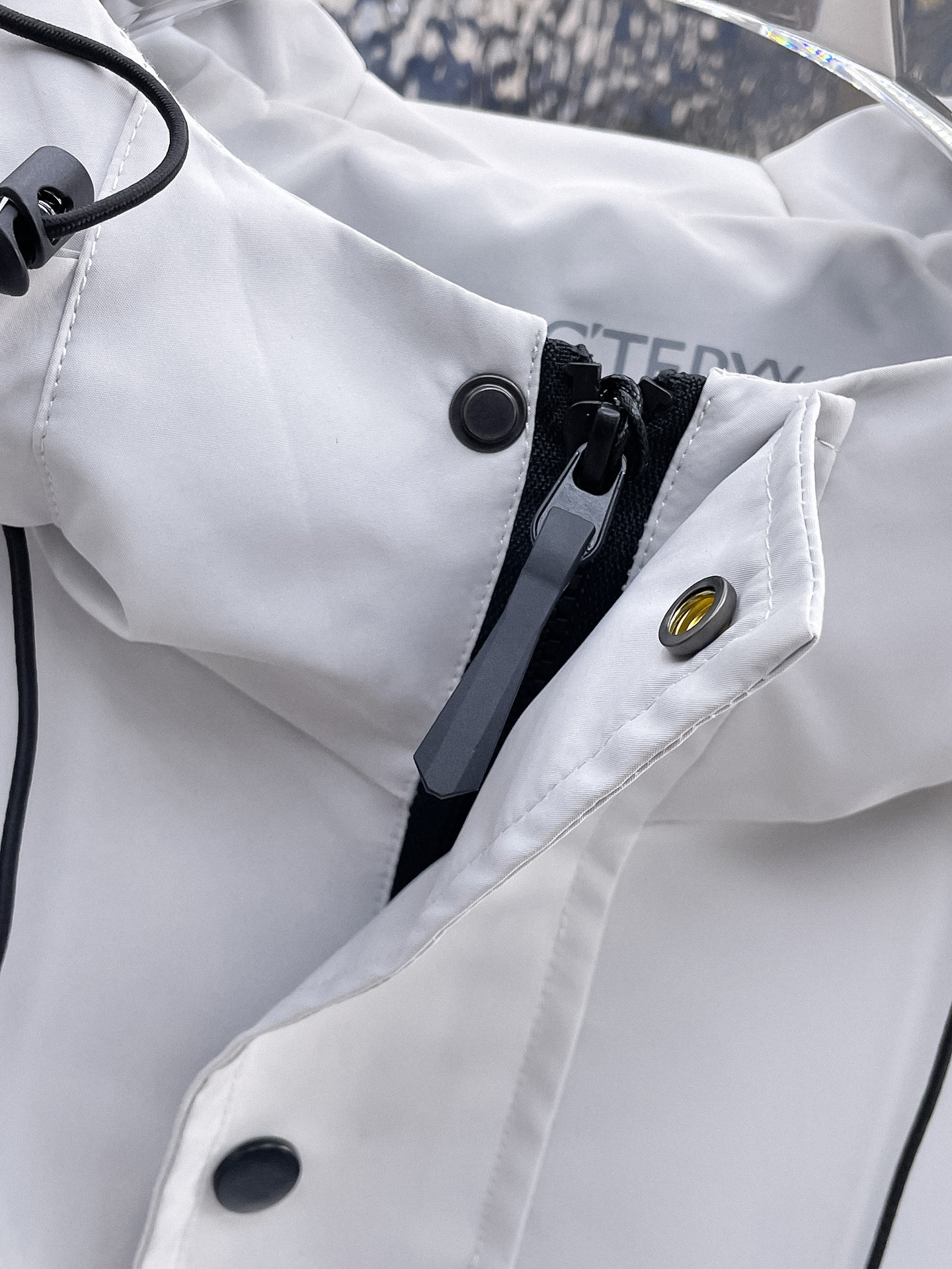 Arcteryx Male Jacket M-xl