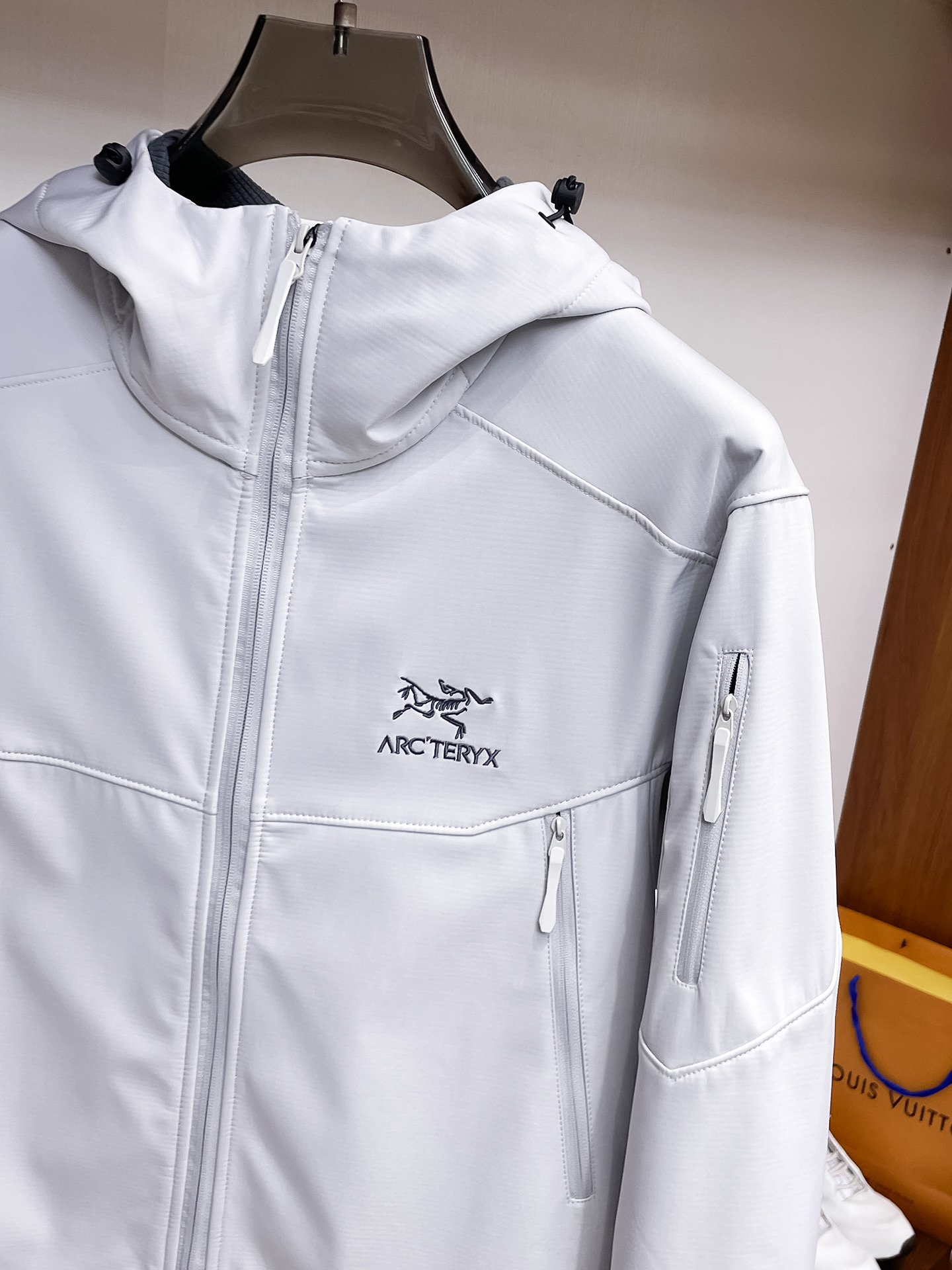 Arcteryx Male Jacket M-xl