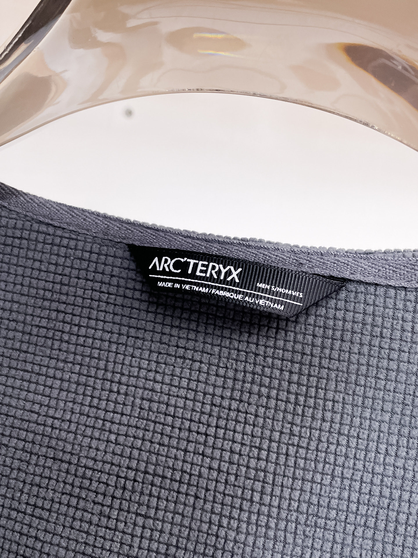 Arcteryx Male Jacket M-xl