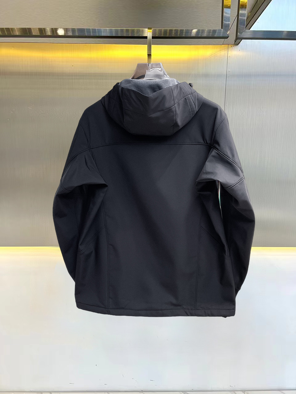 Arcteryx Male Jacket M-xl