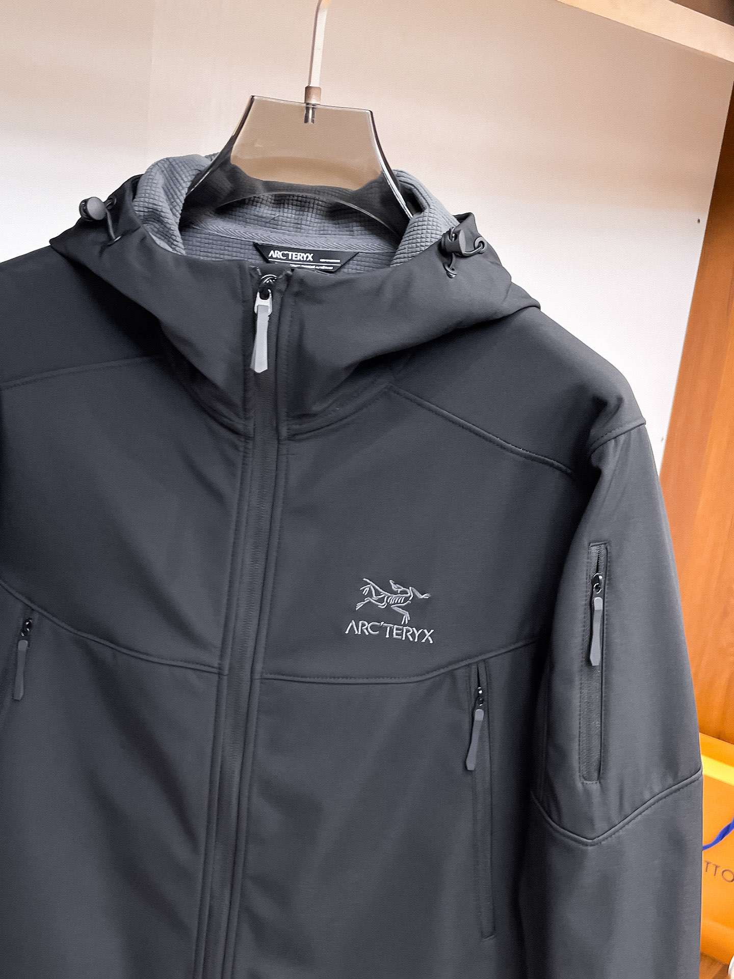 Arcteryx Male Jacket M-xl
