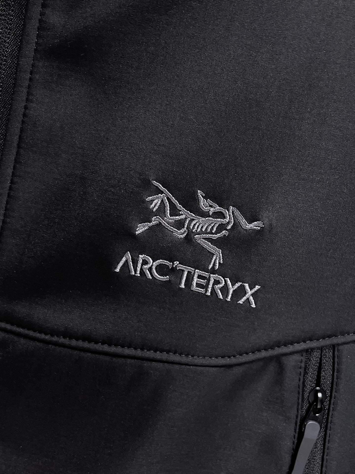 Arcteryx Male Jacket M-xl