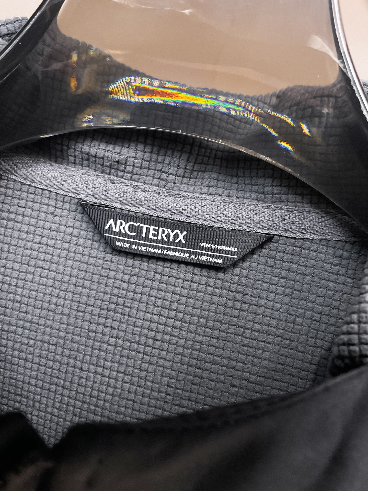 Arcteryx Male Jacket M-xl