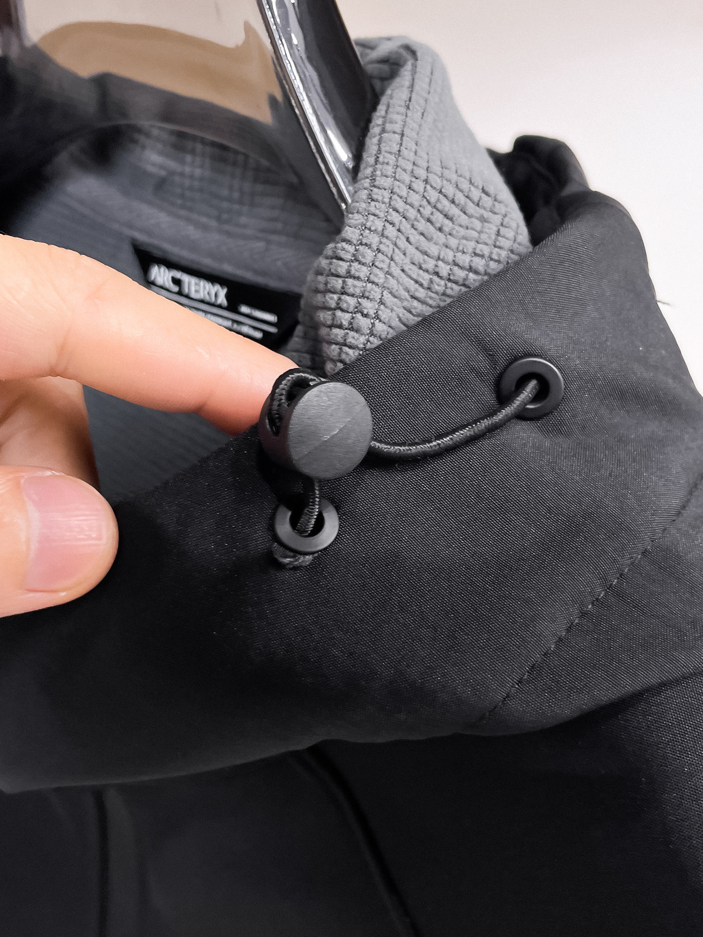Arcteryx Male Jacket M-xl