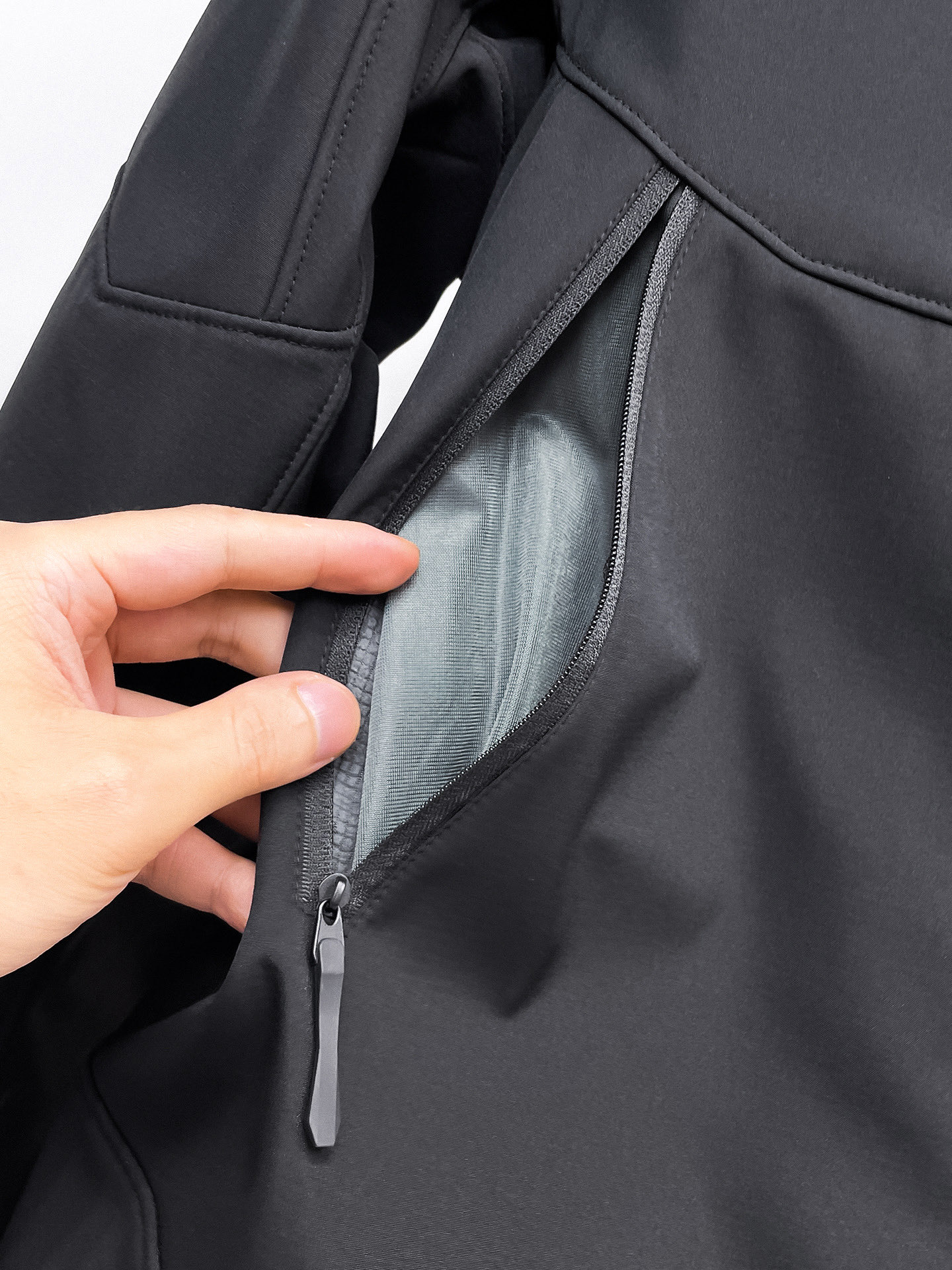 Arcteryx Male Jacket M-xl