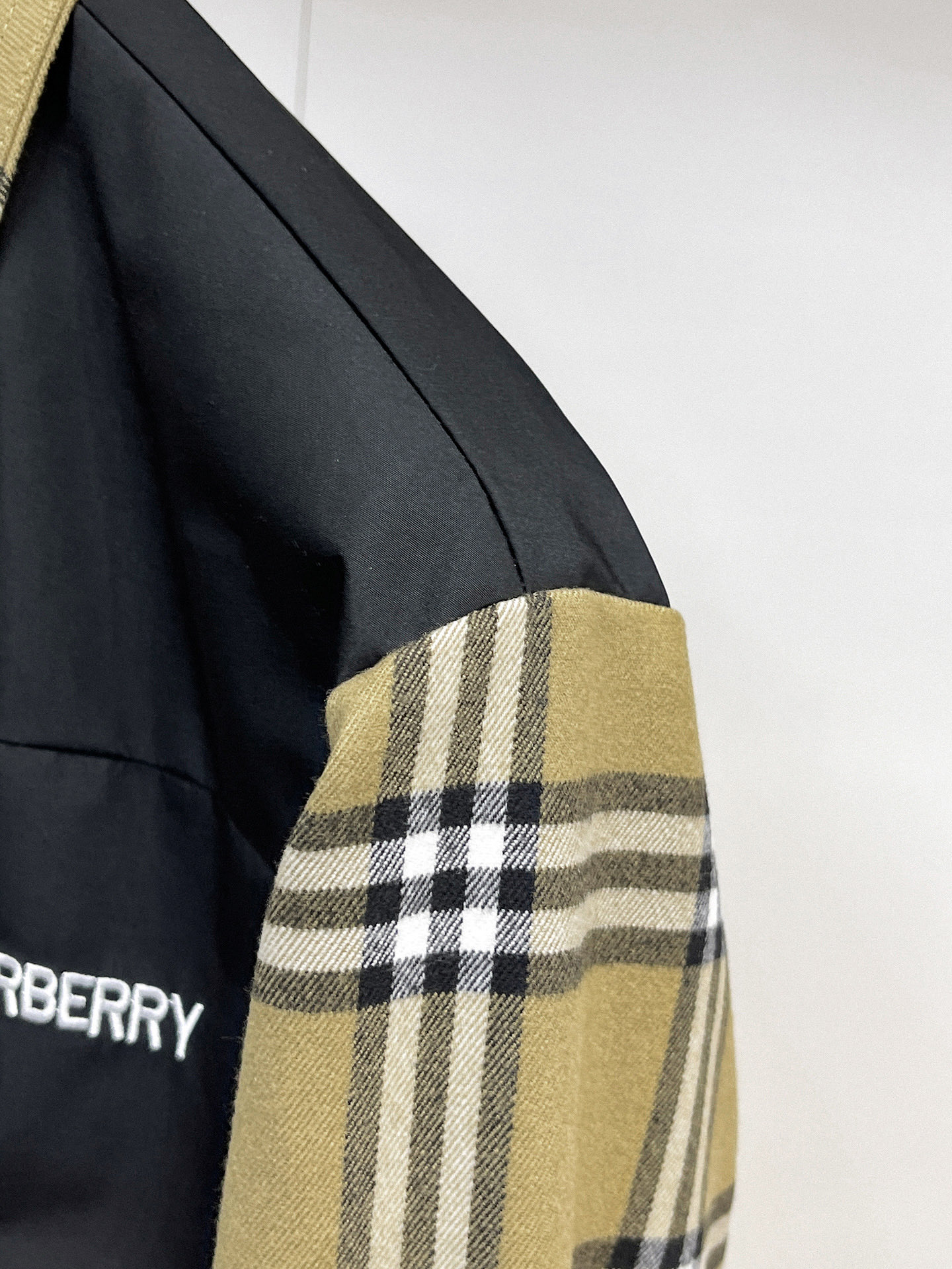 Burberry Male Jacket M-xl