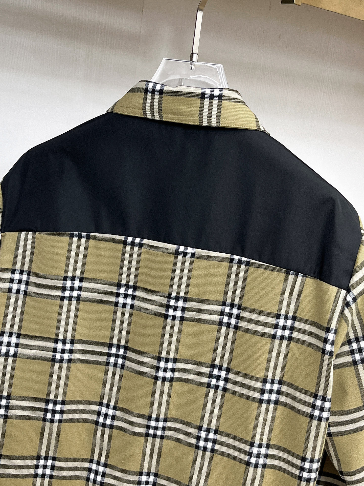 Burberry Male Jacket M-xl