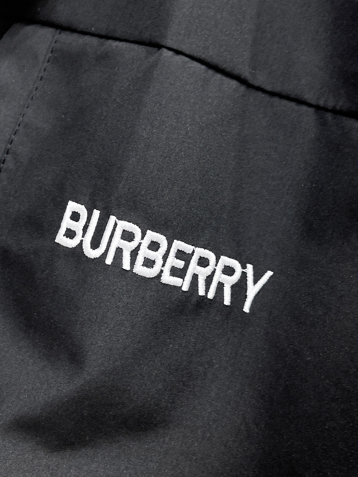 Burberry Male Jacket M-xl