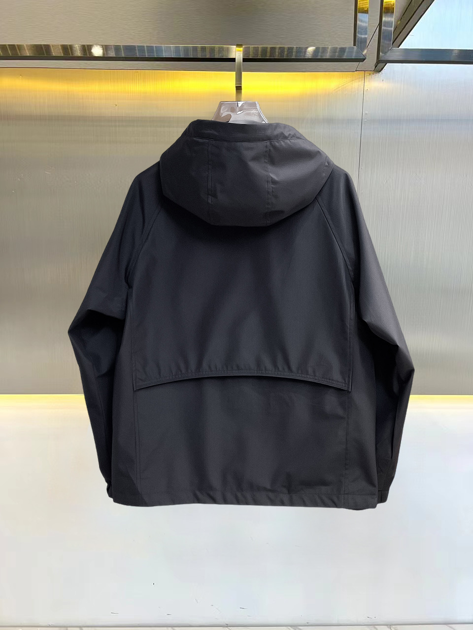 Burberry Male Jacket M-xl