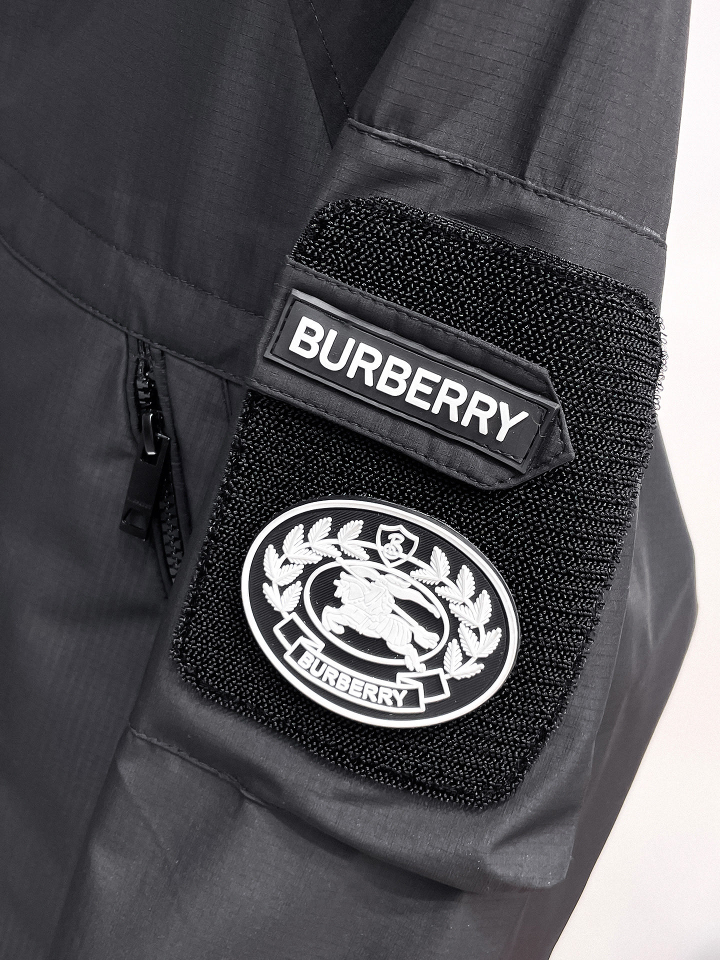 Burberry Male Jacket M-xl