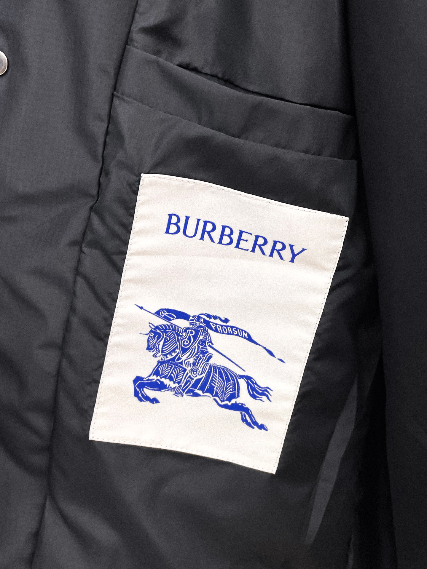 Burberry Male Jacket M-xl