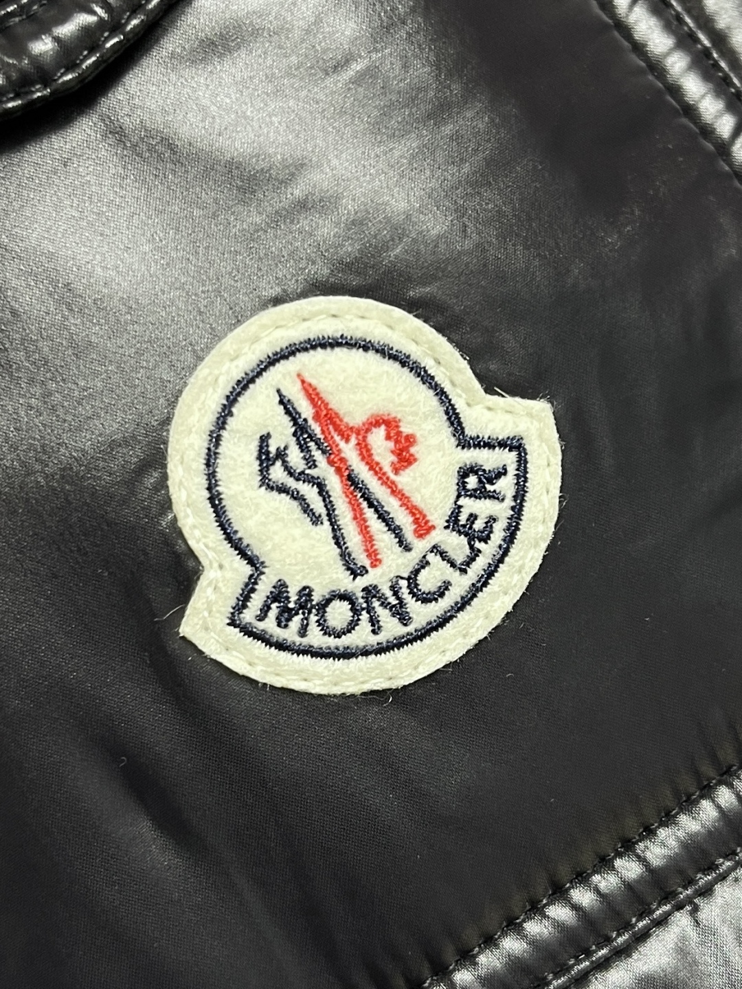 Moncler Male Down Jacket Hooded M-l