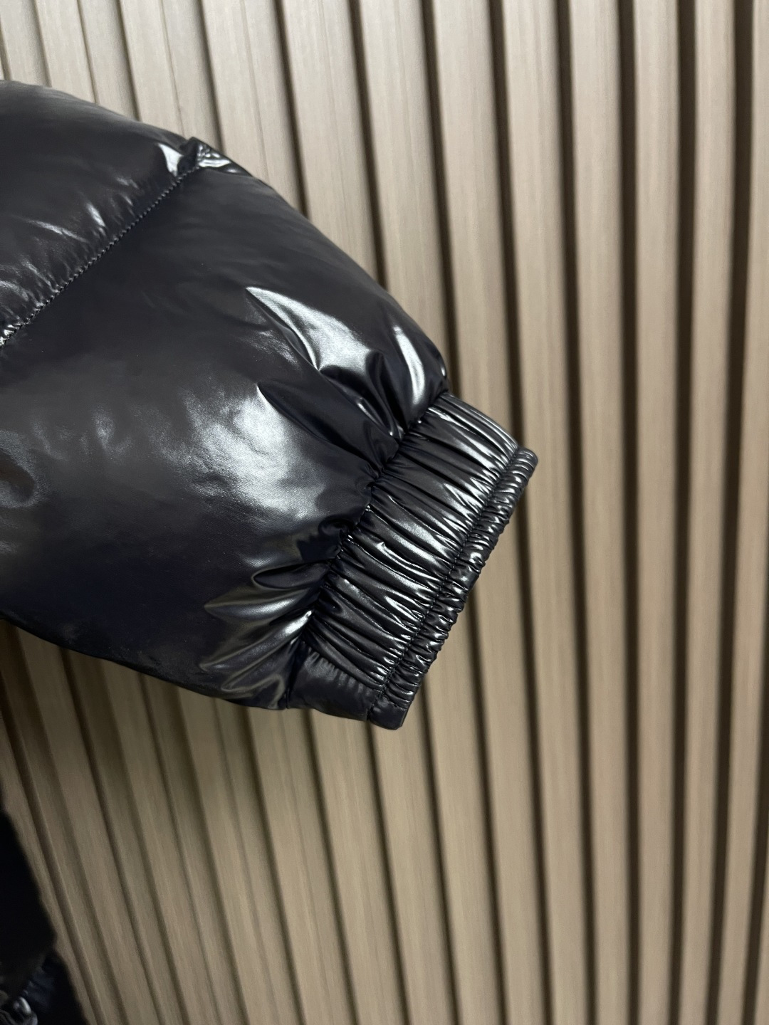 Moncler Male Down Jacket Hooded M-l