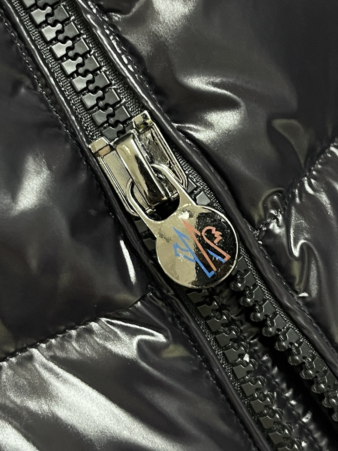 Moncler Male Down Jacket Hooded M-l