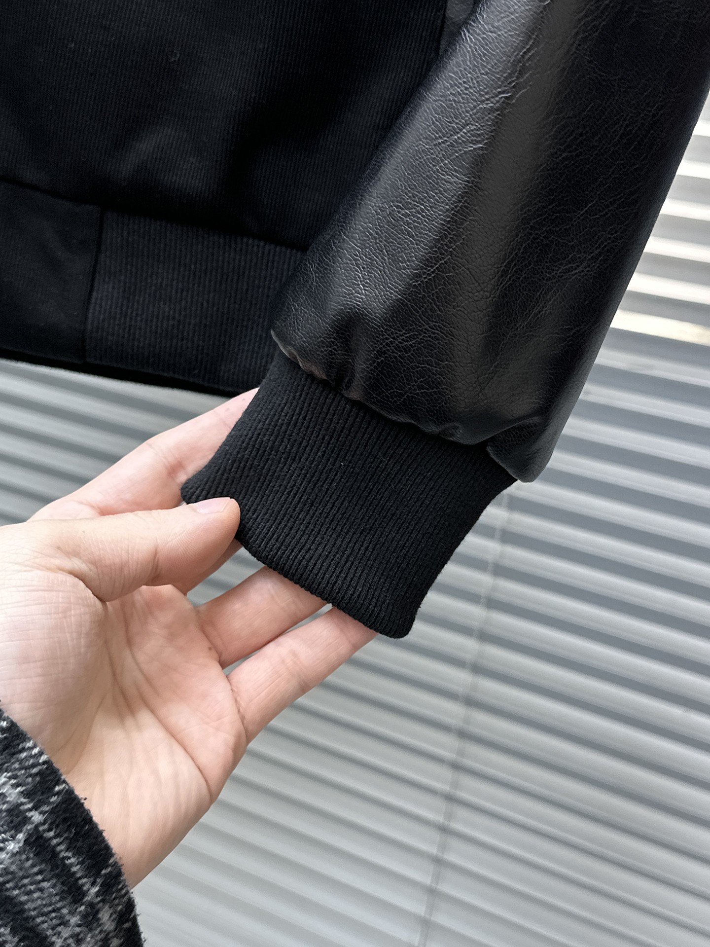 Prada Male Jacket S-m-xl