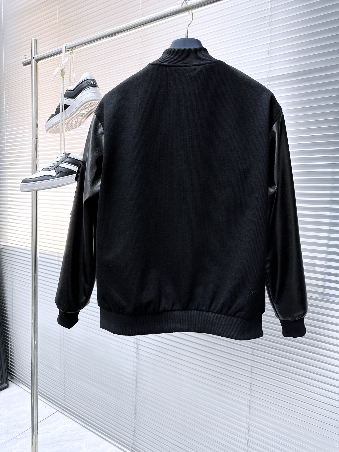 Prada Male Jacket S-m-xl