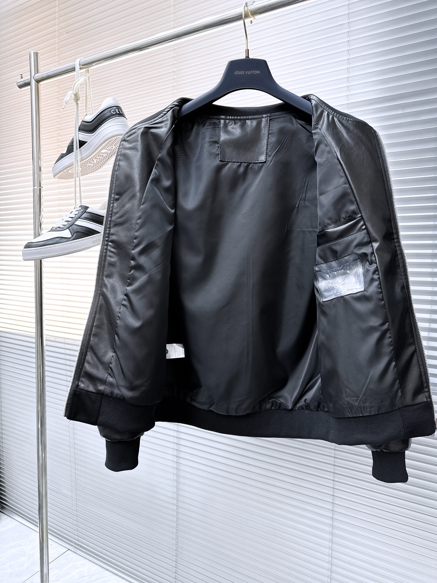 Prada Male Jacket S-m-xl