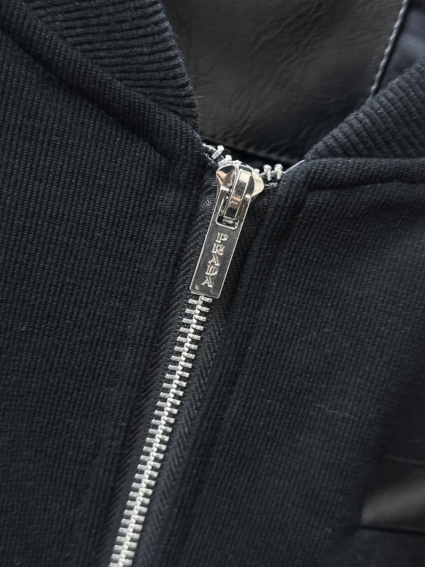 Prada Male Jacket S-m-xl