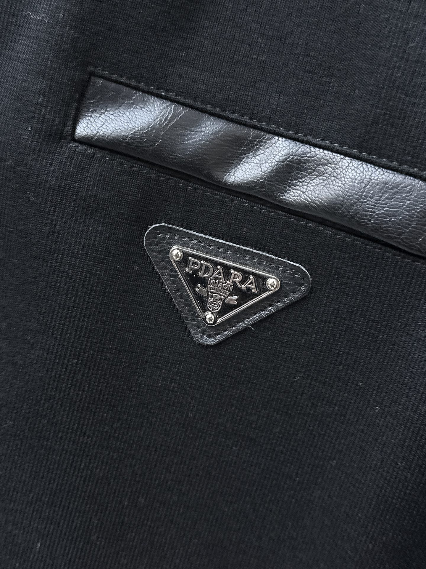 Prada Male Jacket S-m-xl