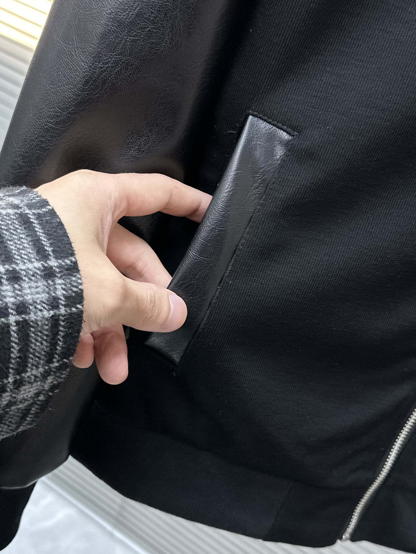 Prada Male Jacket S-m-xl
