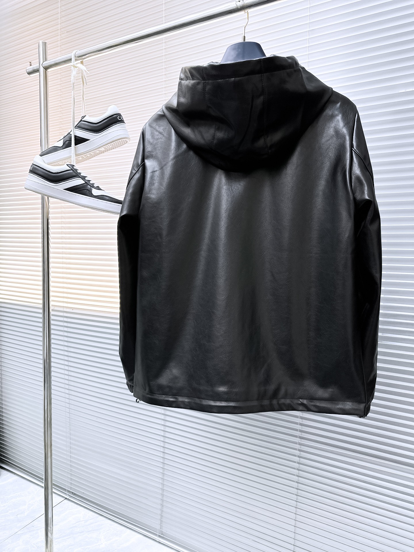 Prada Male Jacket S-m-xl