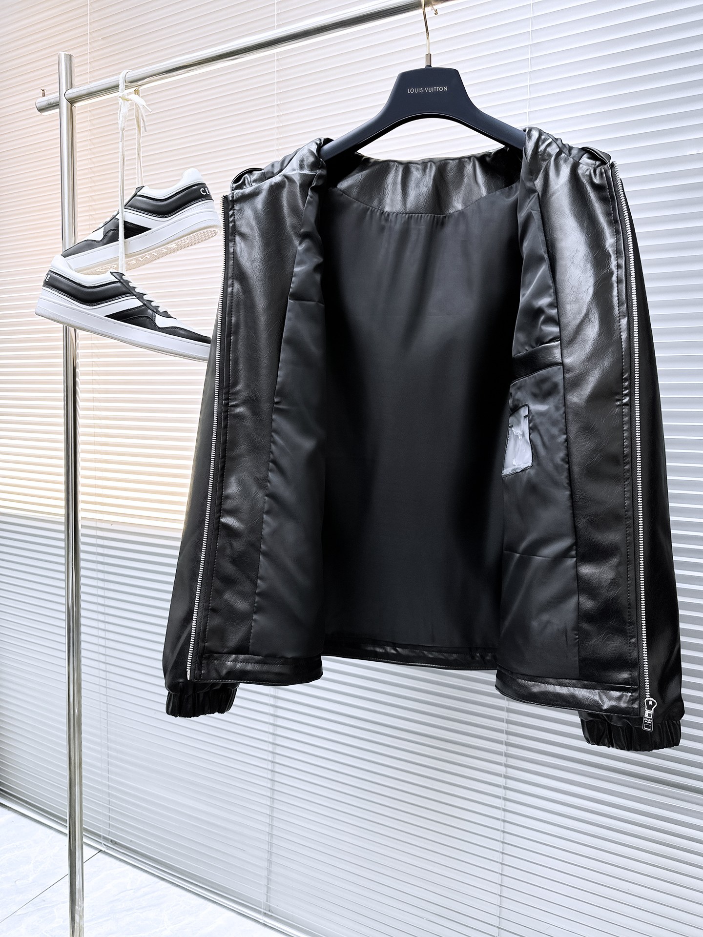 Prada Male Jacket S-m-xl