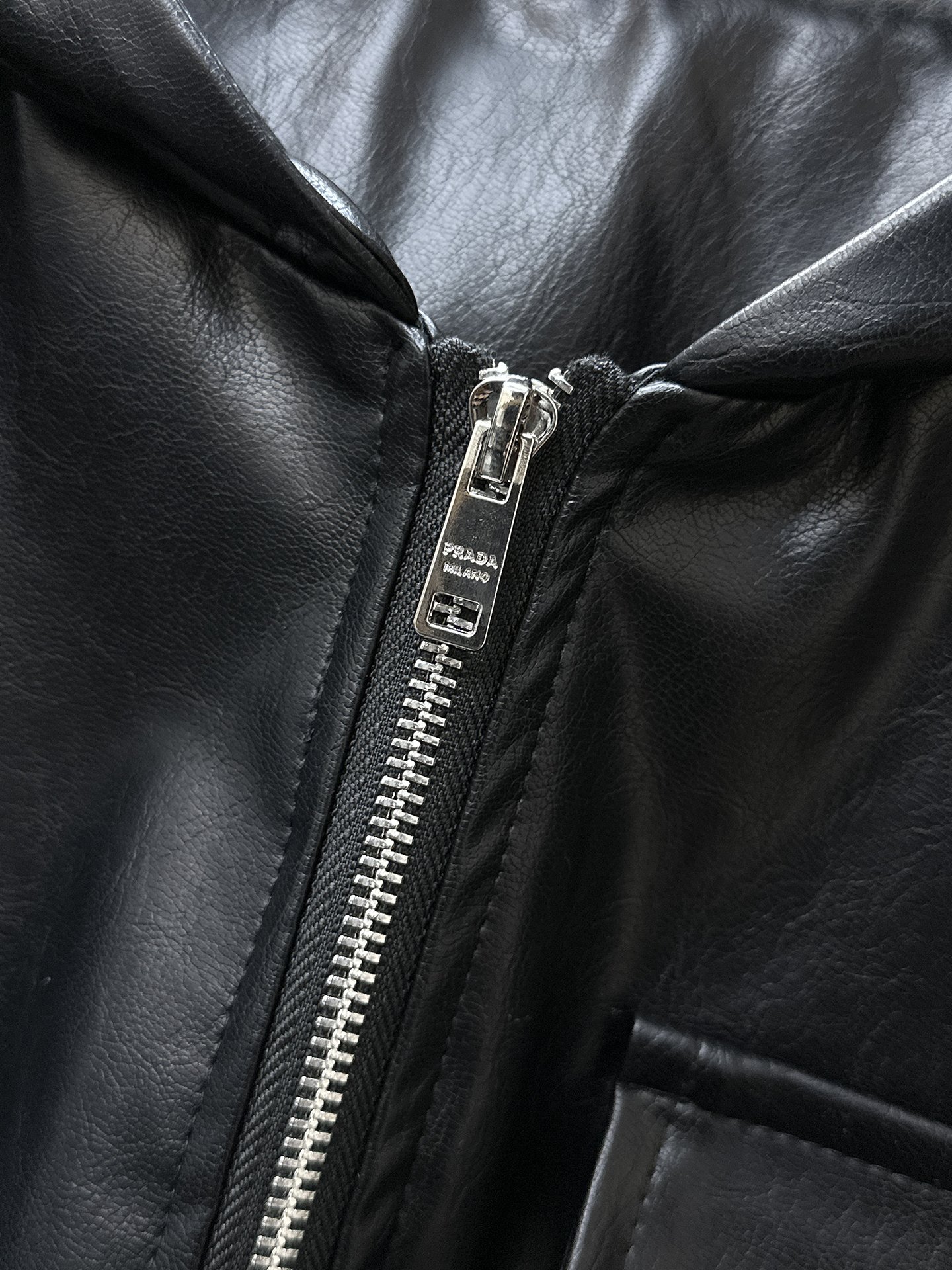 Prada Male Jacket S-m-xl