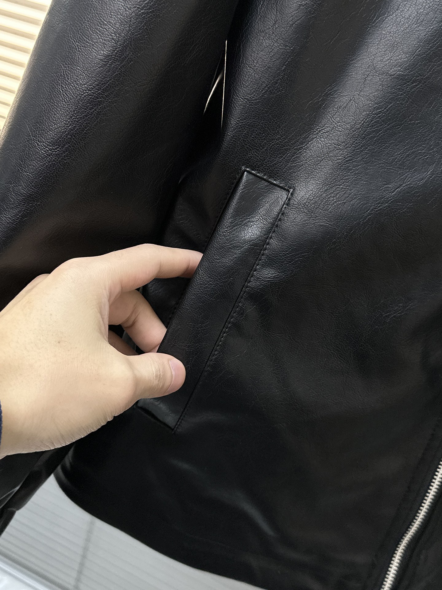Prada Male Jacket S-m-xl