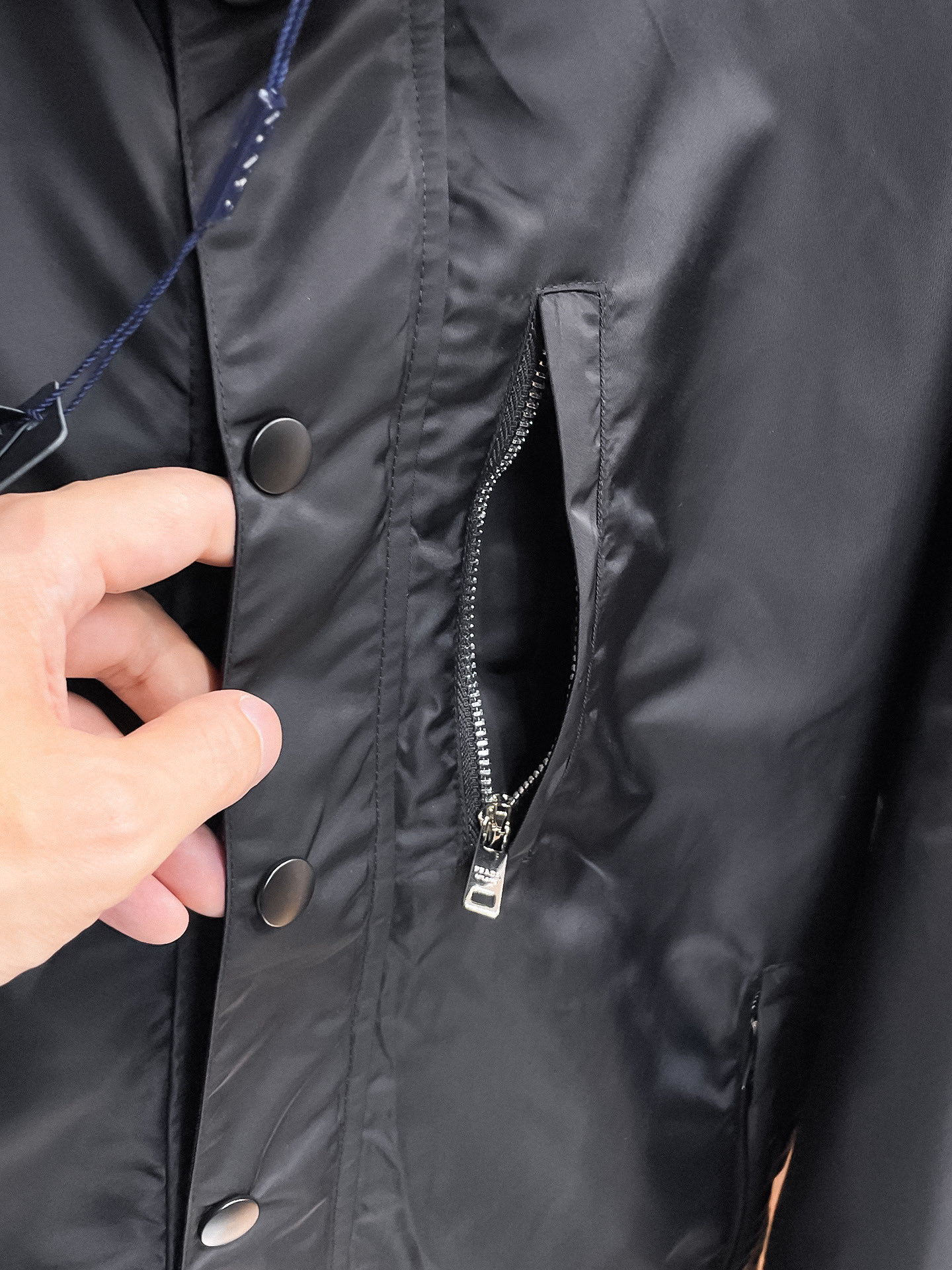 Prada Male Jacket M-xl