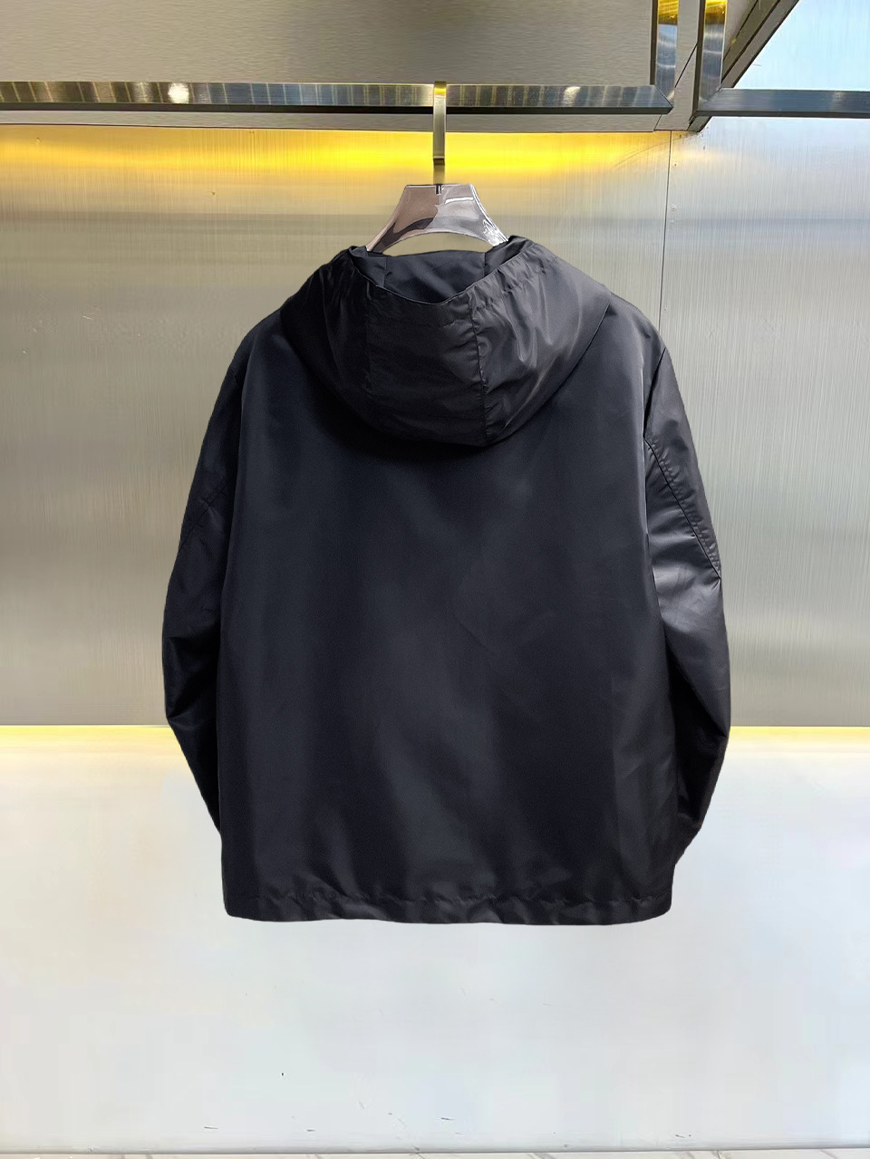 Prada Male Jacket M-xl
