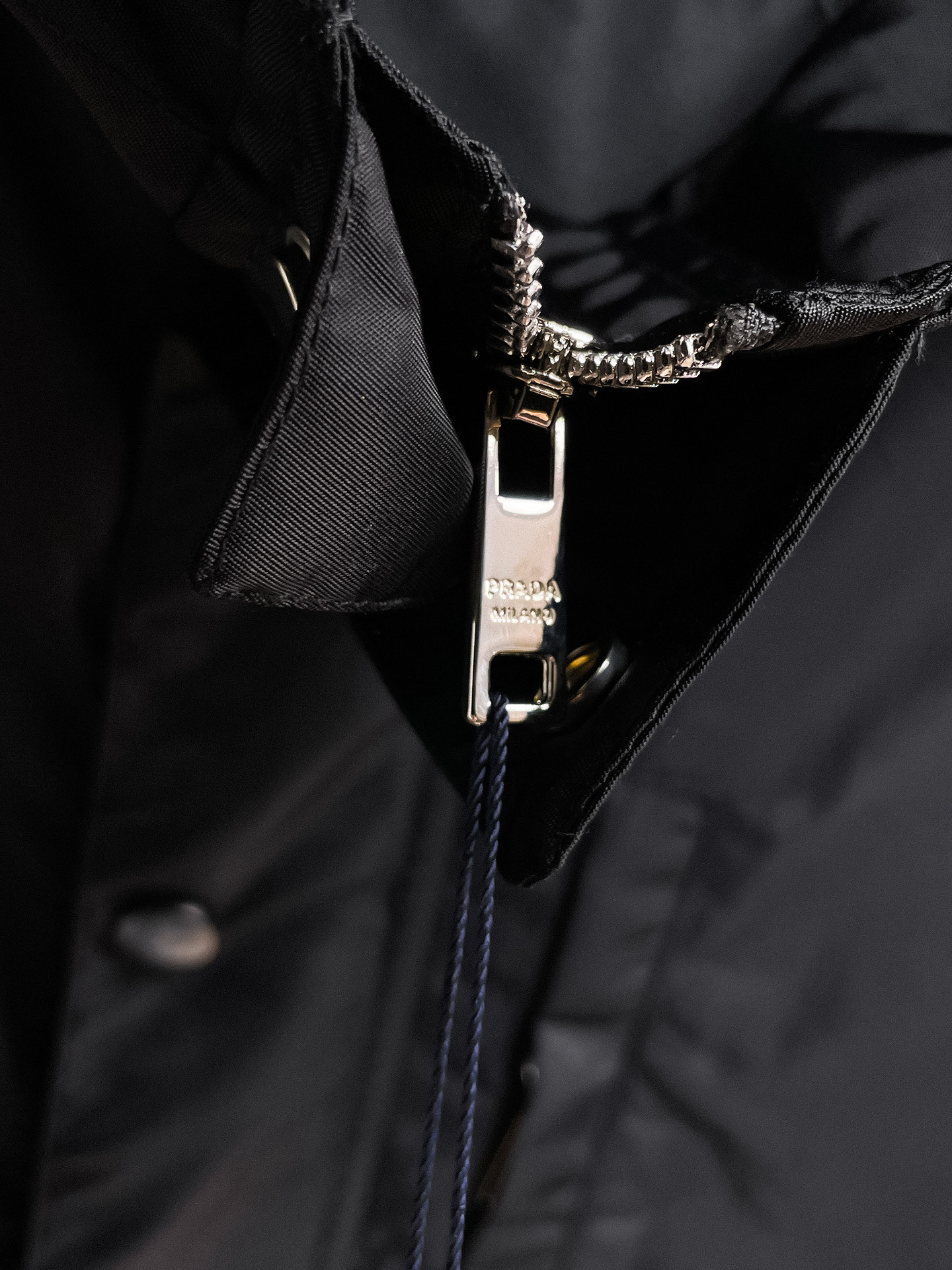 Prada Male Jacket M-xl
