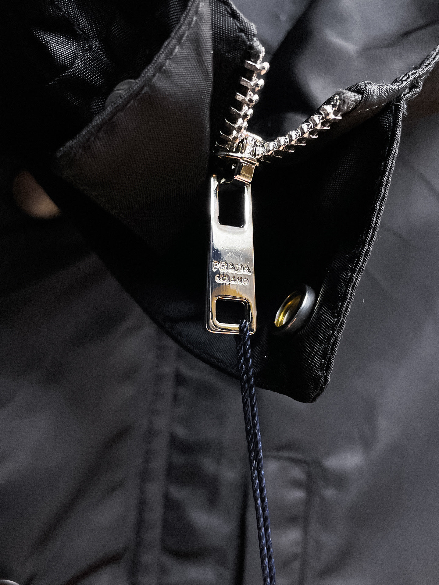Prada Male Jacket M-xl