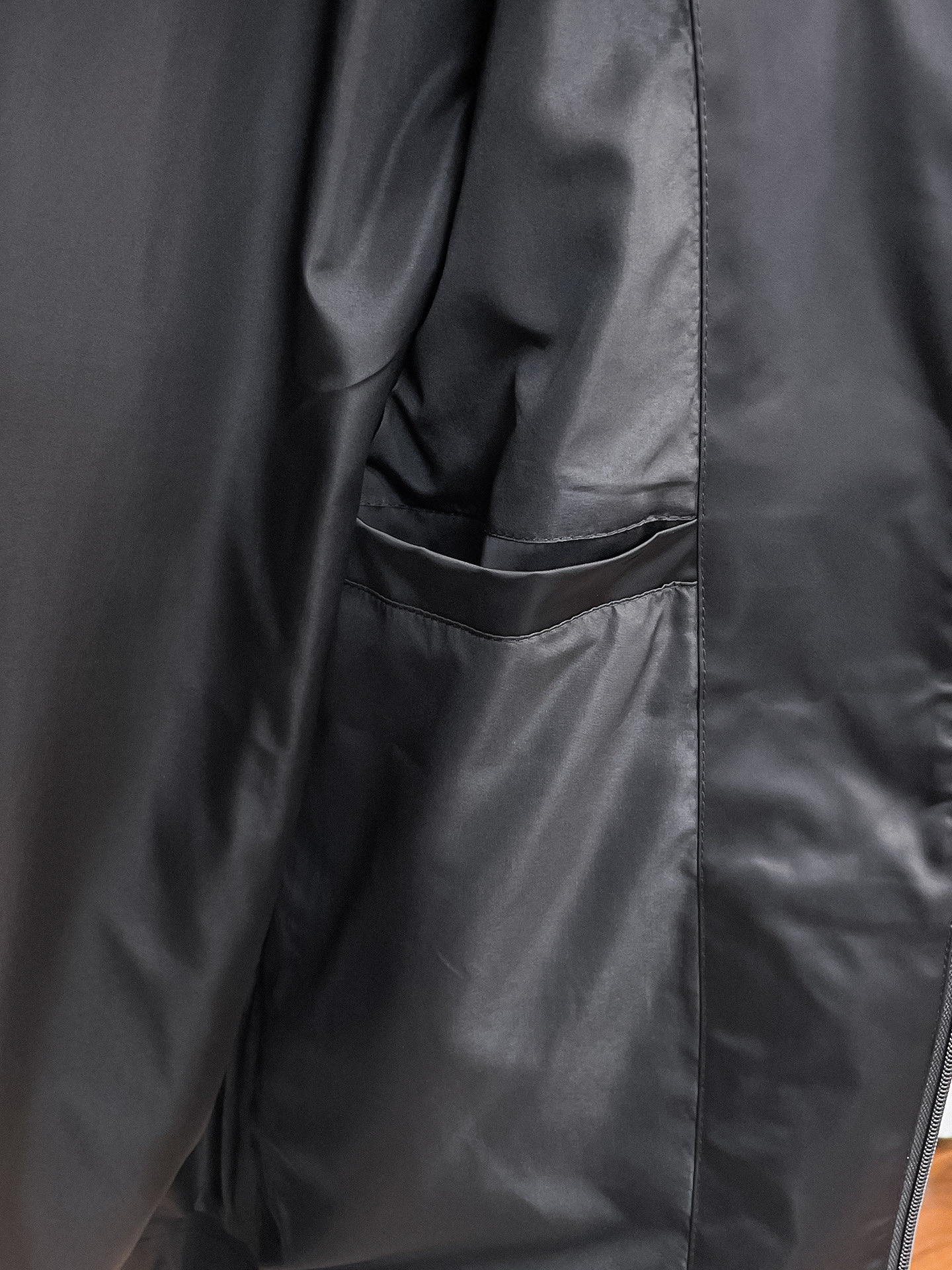 Prada Male Jacket M-xl