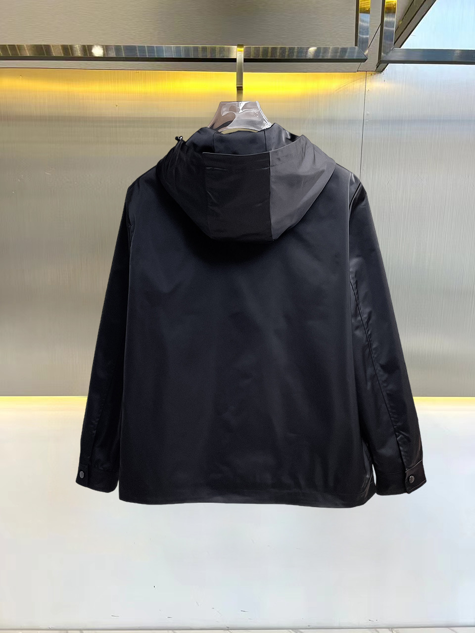 Prada Male Jacket M-xl
